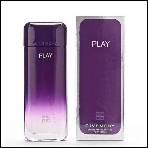 givenchy play intense for her отзывы|givenchy play replacement.